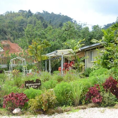 Moonriver Lodge Cameron Highlands Exterior foto