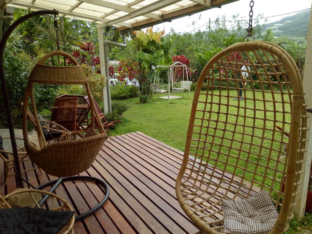 Moonriver Lodge Cameron Highlands Exterior foto